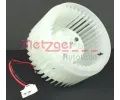 METZGER Vnitn ventiltor MTG 0917126, 0917126