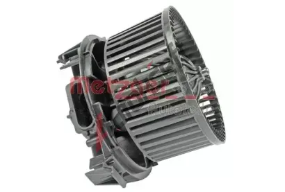 METZGER Vnitn ventiltor MTG 0917142, 0917142