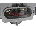 METZGER Vnitn ventiltor MTG 0917142, 0917142
