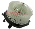 Vnitn ventiltor METZGER ‐ MTG 0917143