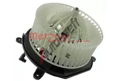 METZGER Vnitn ventiltor MTG 0917143, 0917143