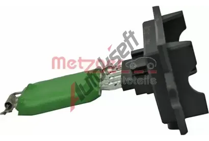 METZGER Odpor vnitnho tlakovho ventiltoru MTG 0917147, 0917147