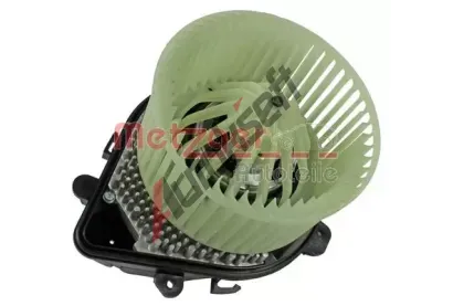 METZGER Vnitřní ventilátor MTG 0917152, 0917152 METZGER Vnitřní ventilátor MTG 0917152, 0917152