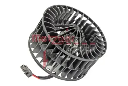 METZGER Vnitn ventiltor MTG 0917156, 0917156