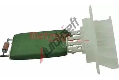 METZGER Odpor vnitnho tlakovho ventiltoru MTG 0917160, 0917160