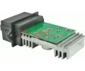 METZGER Odpor vnitnho tlakovho ventiltoru MTG 0917166, 0917166