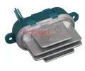 METZGER Regulace vnit�n� ventilace&nbsp;&dash;&nbsp;MTG 0917172