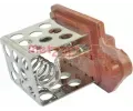 Pedadn odpor elektromotoru ventiltoru chladie METZGER ‐ MTG 0917175