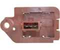 METZGER Pedadn odpor elektromotoru ventiltoru chladie ORIGINAL ERSATZTEIL MTG 0917175, 0917175
