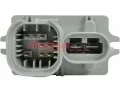 METZGER Odpor vnitnho tlakovho ventiltoru ORIGINAL ERSATZTEIL MTG 0917176, 0917176