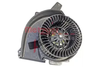 METZGER Vnitn ventiltor MTG 0917178, 0917178