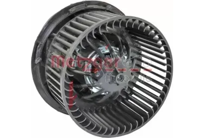 METZGER Vnitn ventiltor MTG 0917181, 0917181