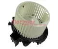 Vnitn ventiltor METZGER ‐ MTG 0917184
