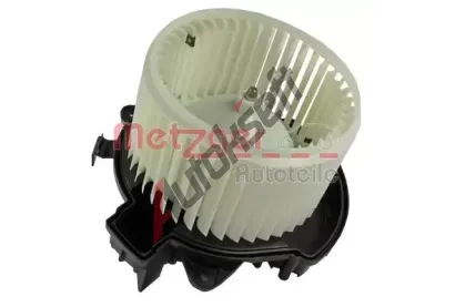 METZGER Vnitn ventiltor ORIGINAL ERSATZTEIL MTG 0917184, 0917184