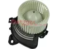 METZGER Vnitn ventiltor ORIGINAL ERSATZTEIL ‐ MTG 0917186