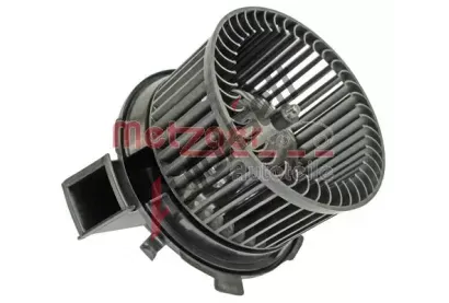 METZGER Vnitn ventiltor MTG 0917206, 0917206