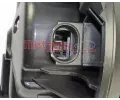 METZGER Vnitn ventiltor GREENPARTS MTG 0917207, 0917207
