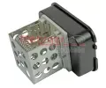 Odpor vnitnho tlakovho ventiltoru METZGER ‐ MTG 0917210