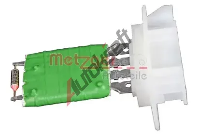 METZGER Odpor vnitnho tlakovho ventiltoru MTG 0917221, 0917221