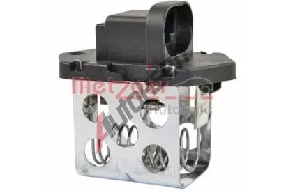 METZGER P�ed�adn� odpor elektromotoru ventil�toru chladi�e MTG 0917230, 0917230