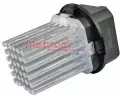 Regulace vnitn ventilace METZGER ‐ MTG 0917232