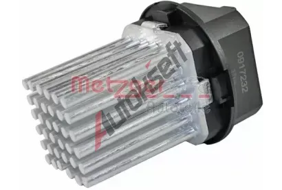 METZGER Regulace vnit�n� ventilace MTG 0917232, 0917232