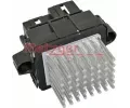 Regulace vnitn ventilace METZGER ‐ MTG 0917233