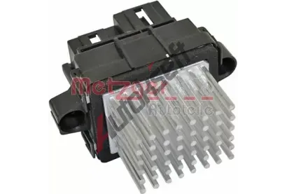 METZGER Regulace vnitn ventilace MTG 0917233, 0917233