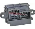 METZGER Regulace vnitn ventilace MTG 0917233, 0917233