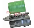 Pedadn odpor elektromotoru ventiltoru chladie METZGER ‐ MTG 0917234