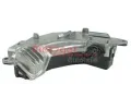 Regulace vnitn ventilace METZGER ‐ MTG 0917238