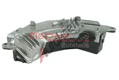 METZGER Regulace vnitřní ventilace MTG 0917238, 0917238 METZGER Regulace vnitřní ventilace MTG 0917238, 0917238