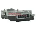 METZGER Regulace vnitřní ventilace MTG 0917238, 0917238