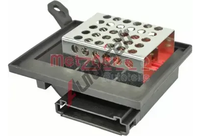 METZGER Odpor vnitnho tlakovho ventiltoru MTG 0917243, 0917243