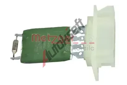 METZGER Odpor vnitnho tlakovho ventiltoru MTG 0917244, 0917244