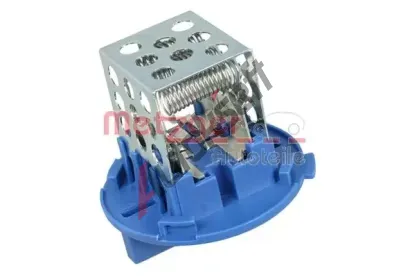 METZGER Odpor vnitnho tlakovho ventiltoru MTG 0917245, 0917245