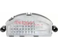 Regulace vnit�n� ventilace&nbsp;METZGER&nbsp;&dash;&nbsp;MTG 0917247