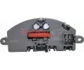 METZGER Regulace vnitřní ventilace ORIGINAL ERSATZTEIL GREENPARTS MTG 0917247, 0917247