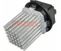 Regulace vnitn ventilace METZGER ‐ MTG 0917248