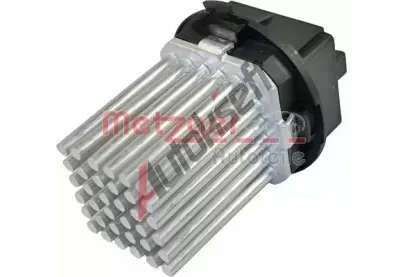 METZGER Regulace vnitn ventilace MTG 0917248, 0917248
