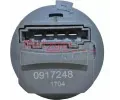 METZGER Regulace vnitn ventilace MTG 0917248, 0917248