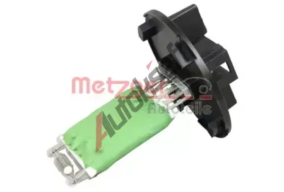 METZGER Odpor vnitnho tlakovho ventiltoru MTG 0917250, 0917250