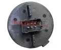METZGER Odpor vnitnho tlakovho ventiltoru MTG 0917250, 0917250