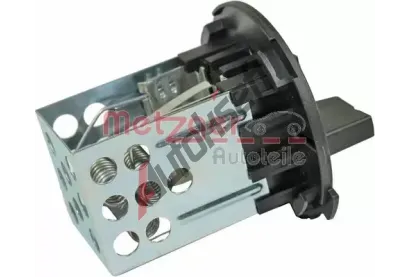 METZGER Odpor vnitnho tlakovho ventiltoru MTG 0917251, 0917251