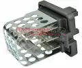 Odpor vnitnho tlakovho ventiltoru METZGER ‐ MTG 0917252