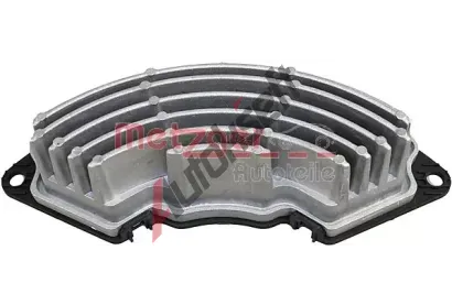 METZGER Regulace vnitn ventilace MTG 0917254, 0917254