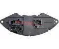 METZGER Regulace vnitn ventilace MTG 0917254, 0917254