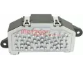 METZGER Regulace vnitn ventilace ‐ MTG 0917255