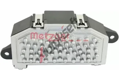 METZGER Regulace vnitn ventilace MTG 0917255, 0917255
