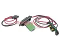 Odpor vnitnho tlakovho ventiltoru METZGER ‐ MTG 0917257